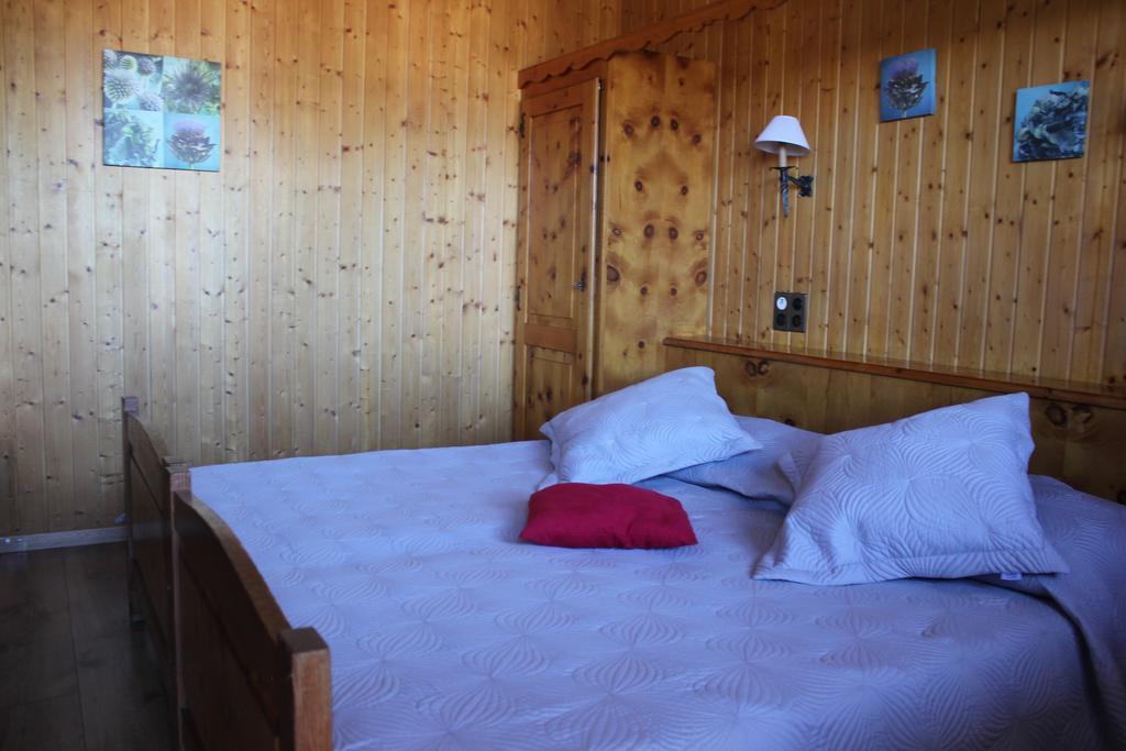Petit Paradis Crans-Montana Exterior photo