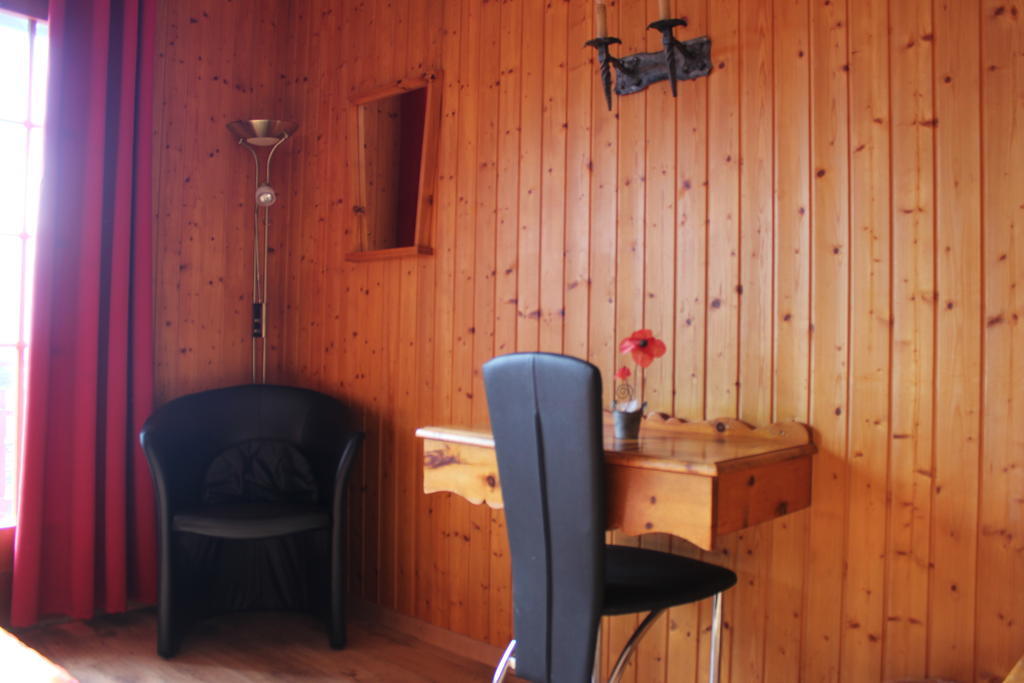 Petit Paradis Crans-Montana Exterior photo