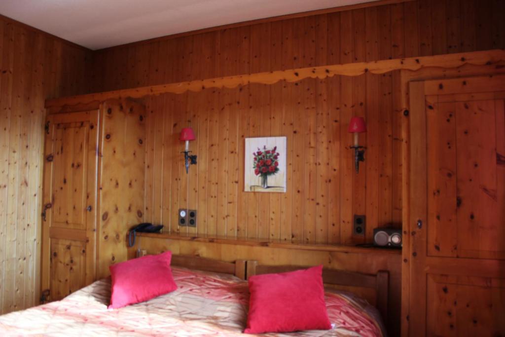 Petit Paradis Crans-Montana Exterior photo