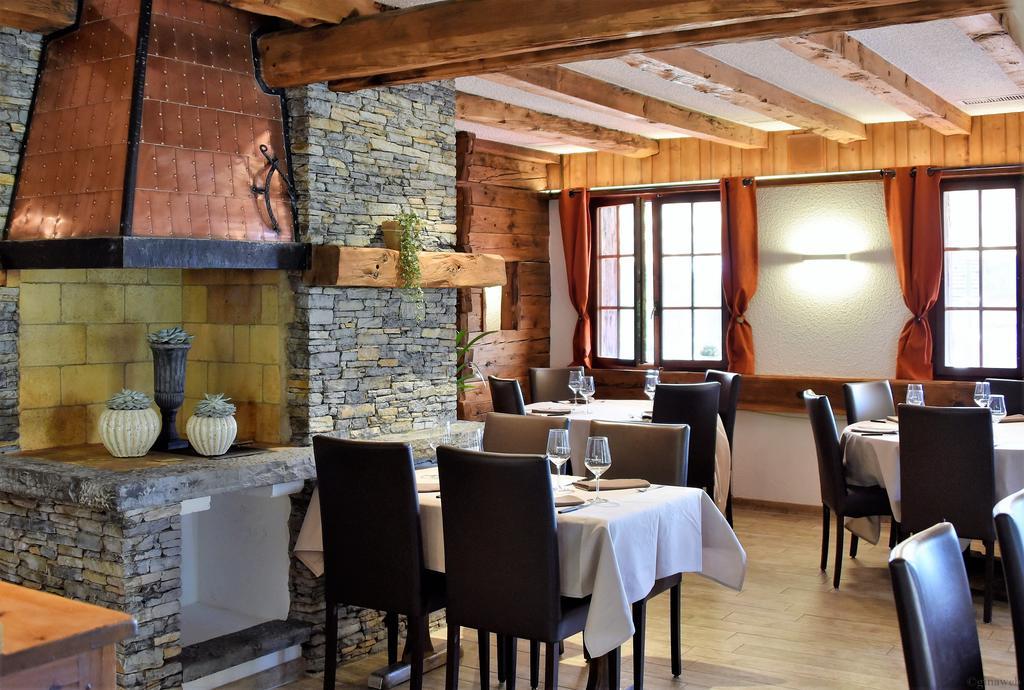 Petit Paradis Crans-Montana Exterior photo