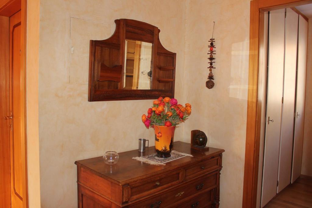 Petit Paradis Crans-Montana Room photo