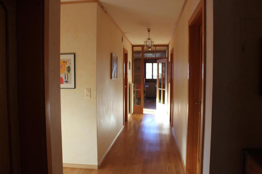Petit Paradis Crans-Montana Room photo