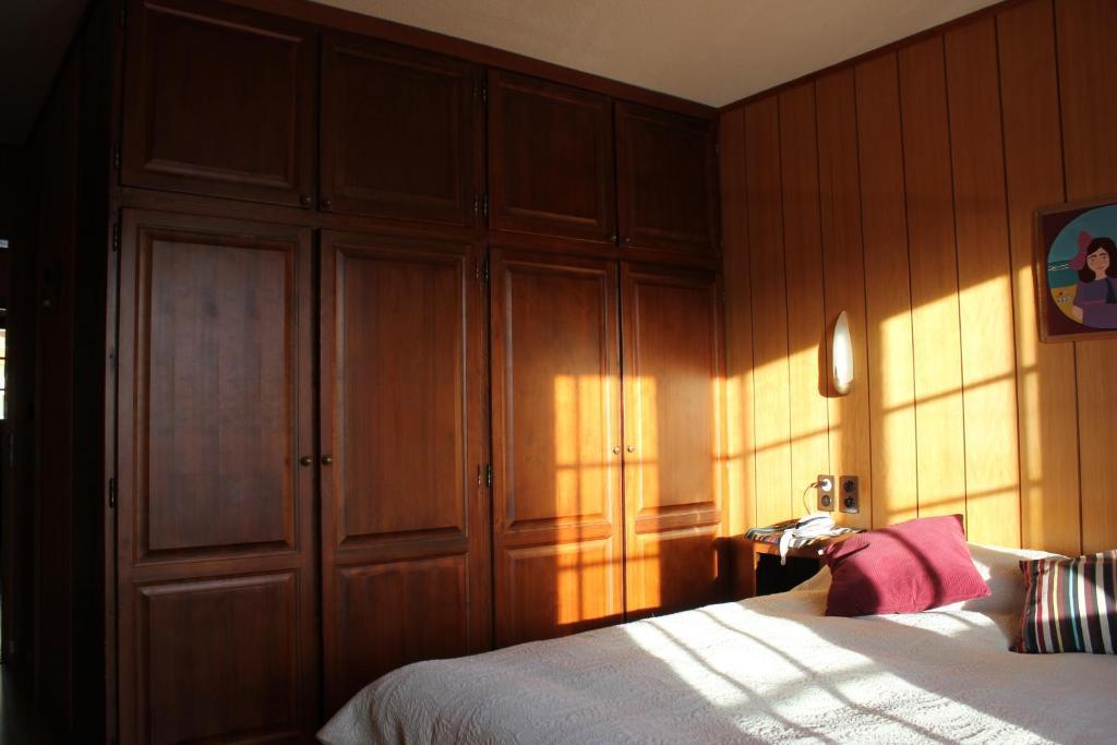 Petit Paradis Crans-Montana Room photo