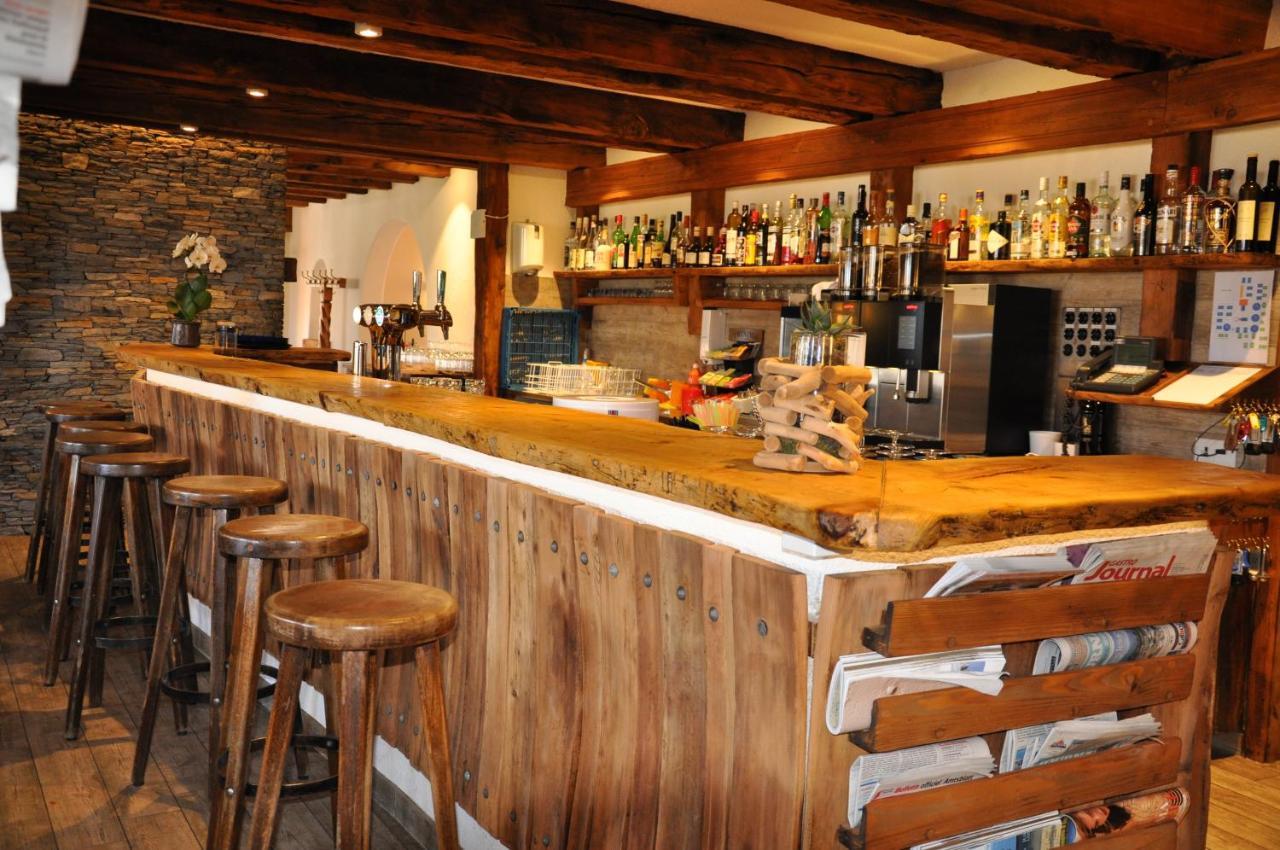 Petit Paradis Crans-Montana Exterior photo